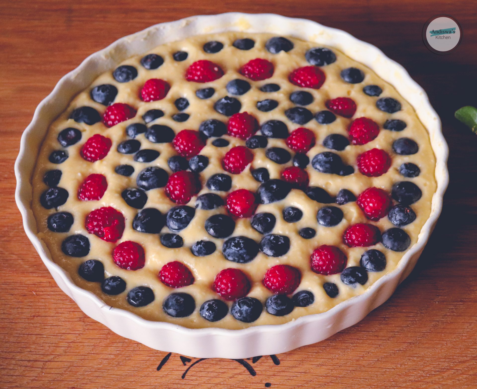 Spring Bakod Welcoming Spring: Spring Baked Cake, Hiking – Andiswa's Kitchen